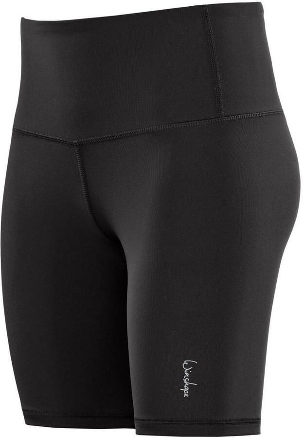Winshape Short Functional Comfort AEL412C Ultra zachte elastische functionele stof - Foto 2