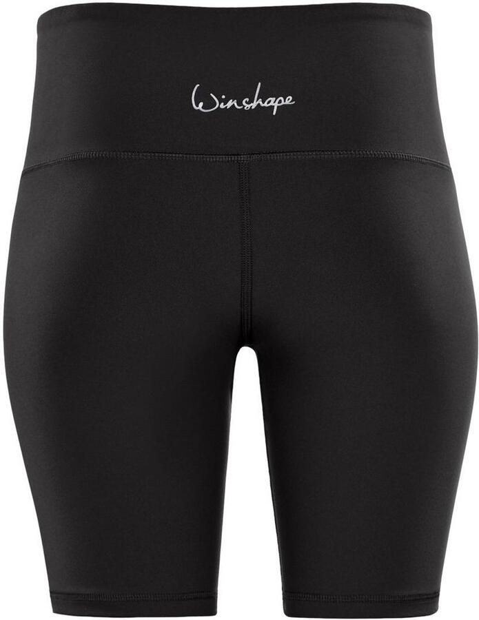 Winshape Short Functional Comfort AEL412C Ultra zachte elastische functionele stof