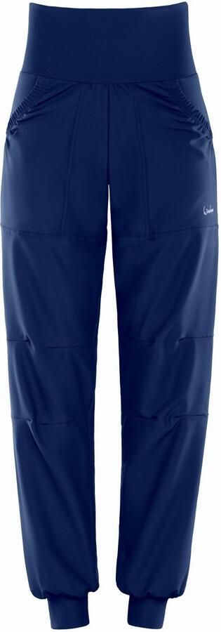 Winshape Sportbroek Functional Comfort Leisure Time Trousers LEI101C - Foto 7