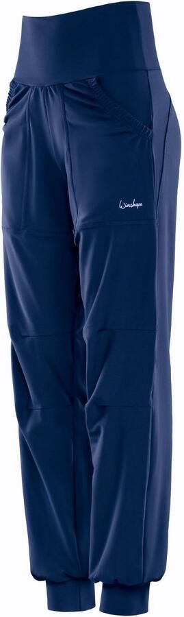 Winshape Sportbroek Functional Comfort Leisure Time Trousers LEI101C - Foto 4