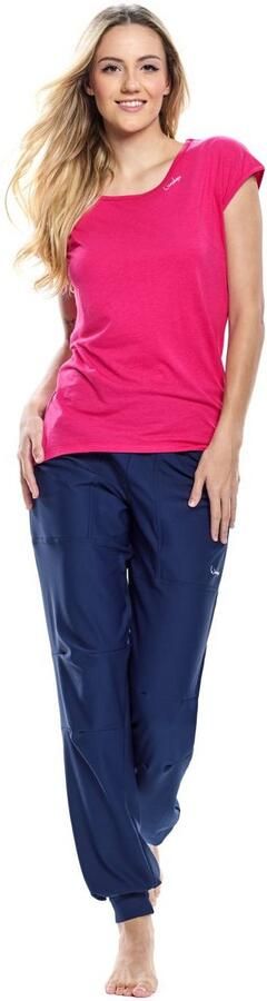 Winshape Sportbroek Functional Comfort Leisure Time Trousers LEI101C - Foto 6