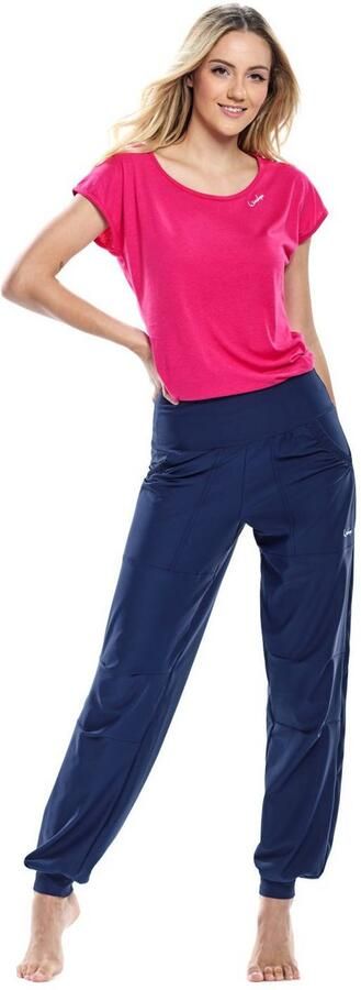 Winshape Sportbroek Functional Comfort Leisure Time Trousers LEI101C - Foto 2