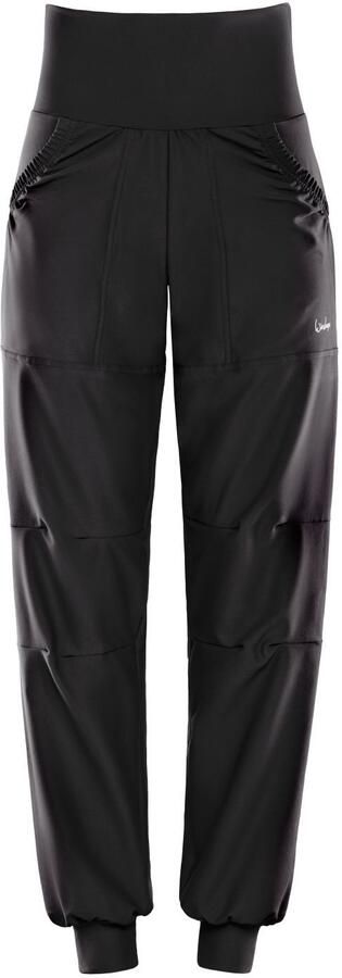Winshape Sportbroek Functional Comfort Leisure Time Trousers LEI101C - Foto 8