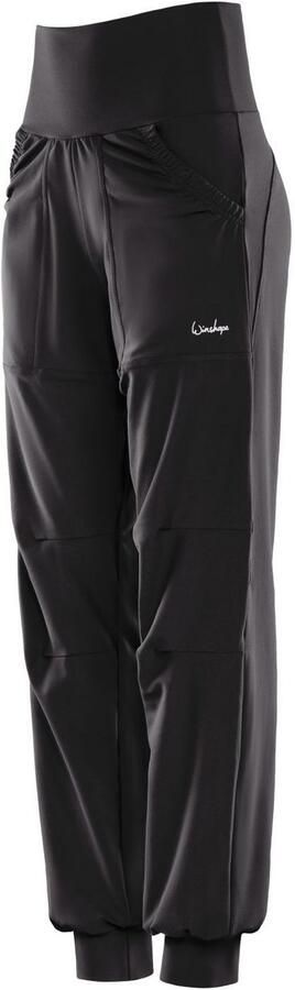 Winshape Sportbroek Functional Comfort Leisure Time Trousers LEI101C - Foto 5