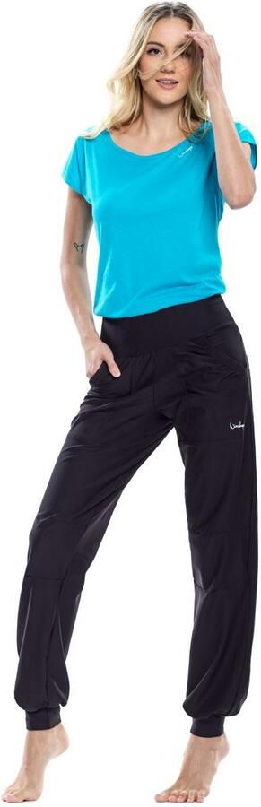 Winshape T-shirt MCT013 Ultralicht