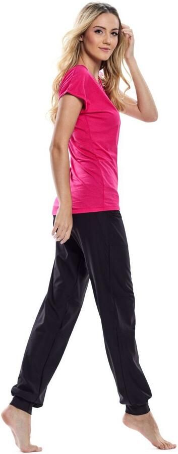 Winshape Sportbroek Functional Comfort Leisure Time Trousers LEI101C
