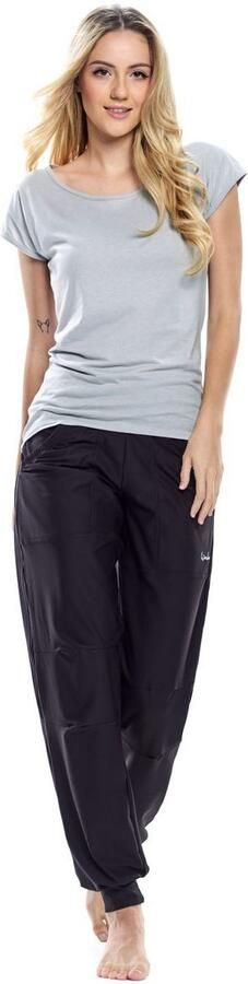 Winshape Sportbroek Functional Comfort Leisure Time Trousers LEI101C - Foto 7