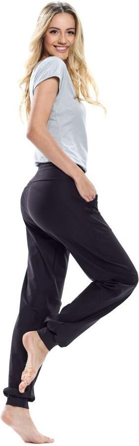 Winshape Sportbroek Functional Comfort Leisure Time Trousers LEI101C - Foto 4