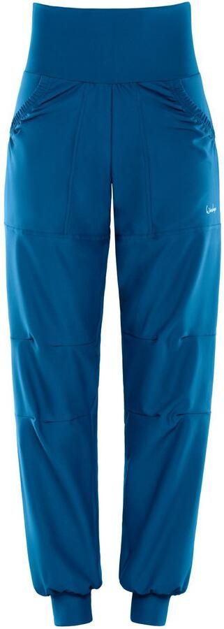 Winshape Sportbroek Functional Comfort Leisure Time Trousers LEI101C - Foto 6