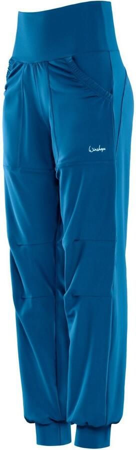 Winshape Sportbroek Functional Comfort Leisure Time Trousers LEI101C - Foto 3