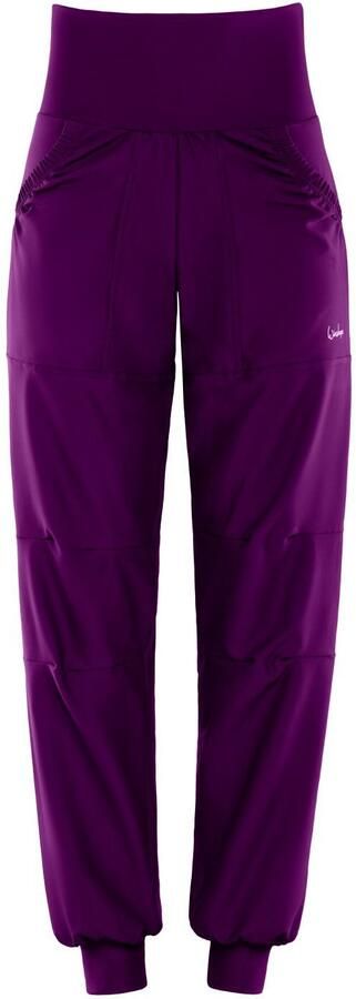 Winshape Sportbroek Functional Comfort Leisure Time Trousers LEI101C - Foto 6