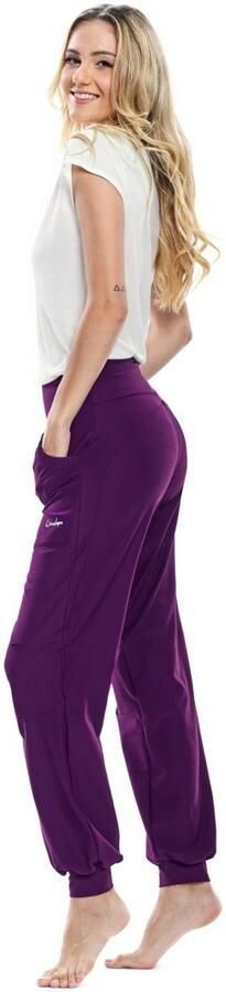 Winshape Sportbroek Functional Comfort Leisure Time Trousers LEI101C - Foto 5