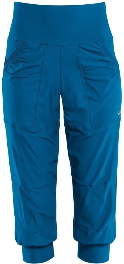 Winshape Sportbroek Functional Comfort ¾ leisurebroek LEI201C - Foto 8