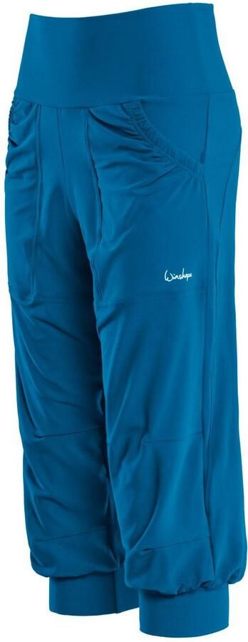 Winshape Sportbroek Functional Comfort ¾ leisurebroek LEI201C - Foto 4
