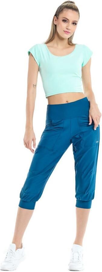 Winshape Crop-top AET137LS Functioneel licht en zacht cropped - Foto 4