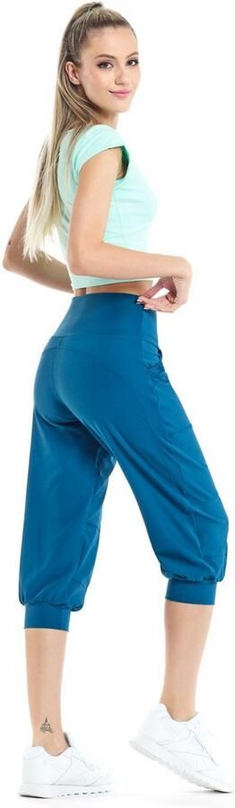 Winshape Crop-top AET137LS Functioneel licht en zacht cropped - Foto 3