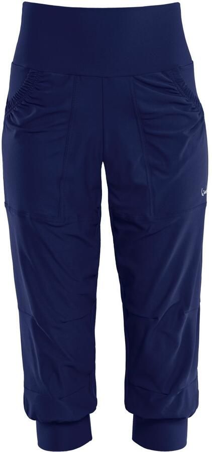 Winshape Sportbroek Functional Comfort ¾ leisurebroek LEI201C - Foto 8