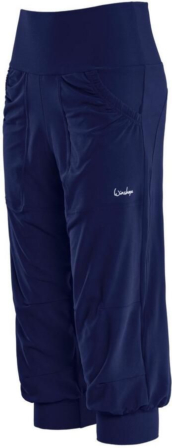 Winshape Sportbroek Functional Comfort ¾ leisurebroek LEI201C - Foto 5