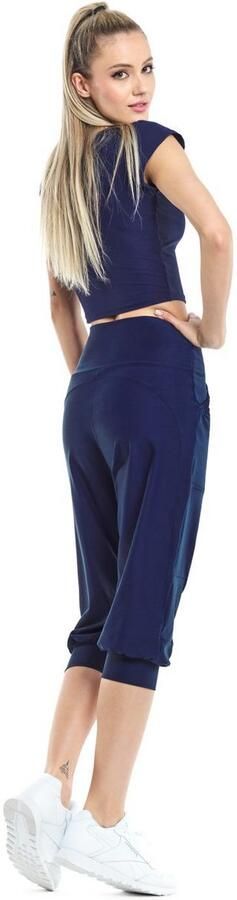 Winshape Crop-top AET137LS Functioneel licht en zacht cropped - Foto 7