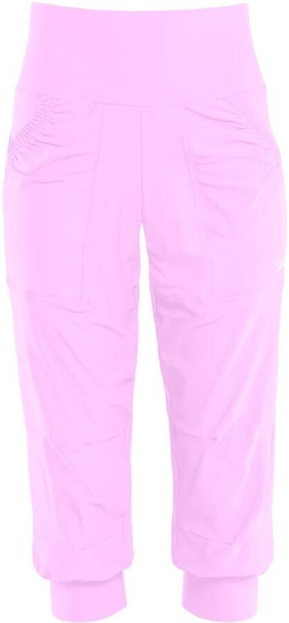 Winshape Sportbroek Functional Comfort ¾ leisurebroek LEI201C - Foto 10