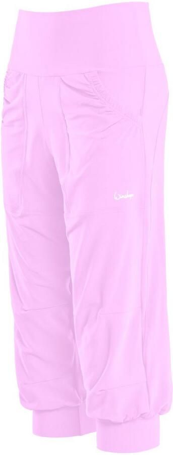Winshape Sportbroek Functional Comfort ¾ leisurebroek LEI201C - Foto 5