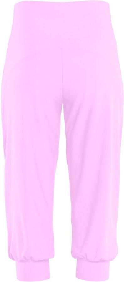 Winshape Sportbroek Functional Comfort ¾ leisurebroek LEI201C - Foto 4