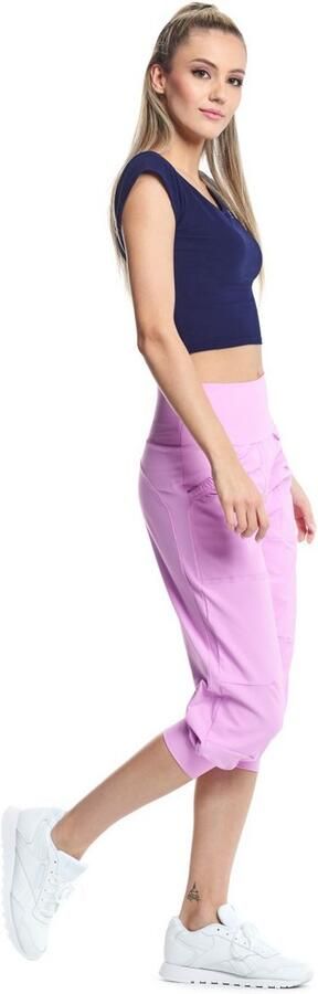 Winshape Crop-top AET137LS Functioneel licht en zacht cropped - Foto 6