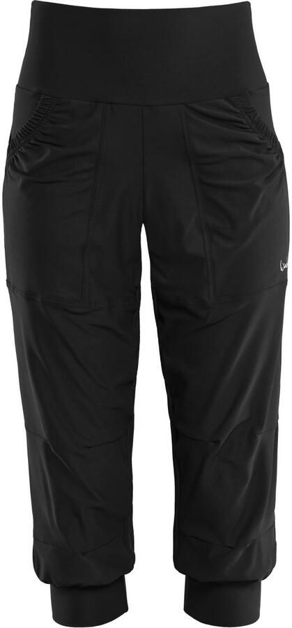 Winshape Sportbroek Functional Comfort ¾ leisurebroek LEI201C - Foto 11