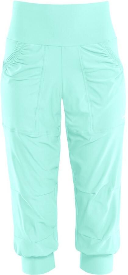 Winshape Sportbroek Functional Comfort ¾ leisurebroek LEI201C - Foto 12