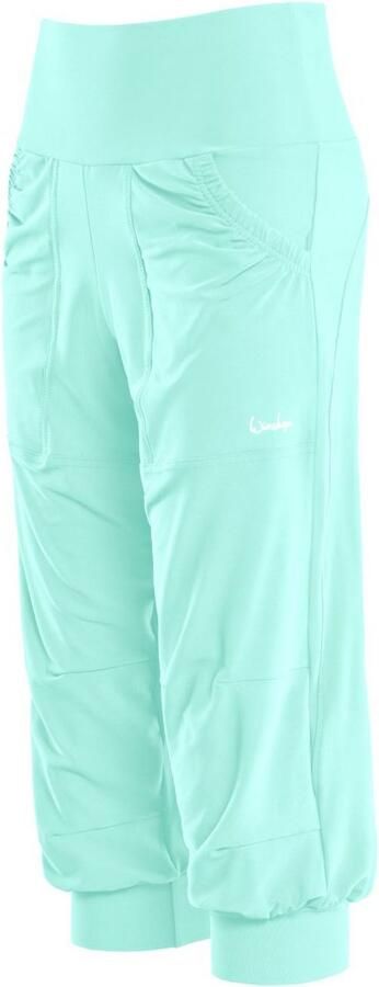 Winshape Sportbroek Functional Comfort ¾ leisurebroek LEI201C - Foto 7