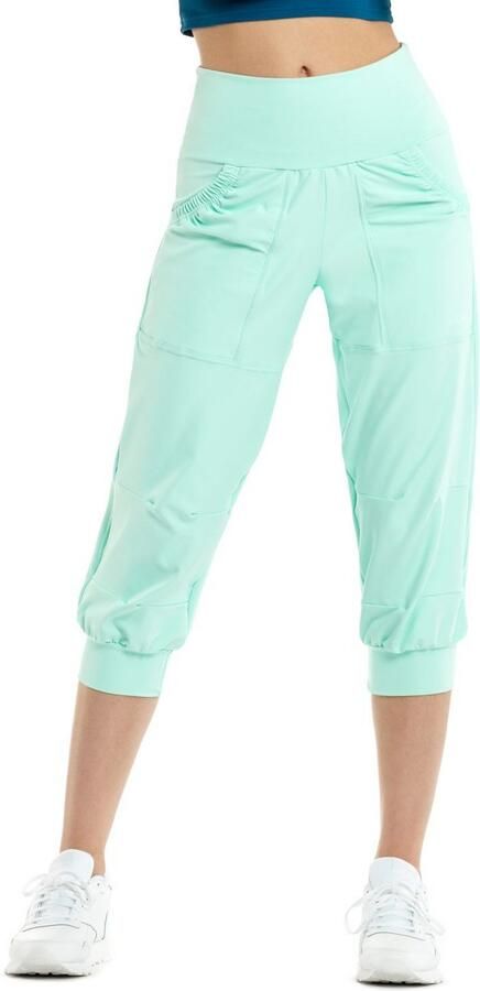 Winshape Sportbroek Functional Comfort ¾ leisurebroek LEI201C - Foto 6