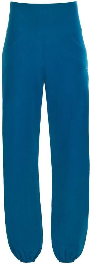 Winshape Sportbroek Functional Light and Comfort Wide Leg Pants CUL102LC - Foto 6