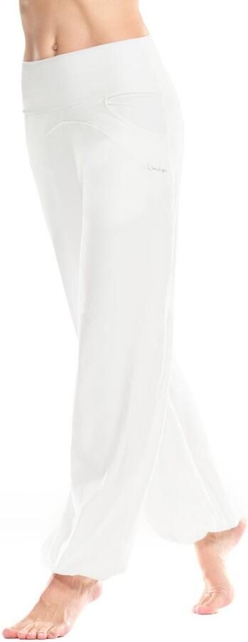 Winshape Sportbroek Functional Light and Comfort Wide Leg Pants CUL102LC - Foto 6