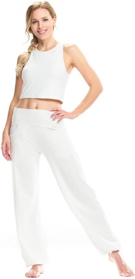 Winshape Sportbroek Functional Light and Comfort Wide Leg Pants CUL102LC - Foto 4