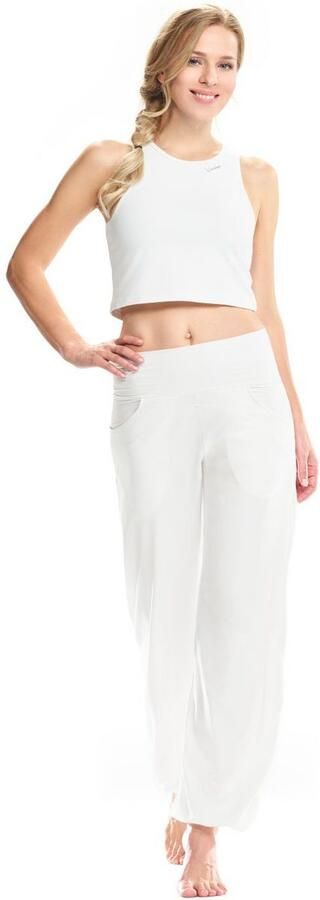 Winshape Sportbroek Functional Light and Comfort Wide Leg Pants CUL102LC - Foto 7