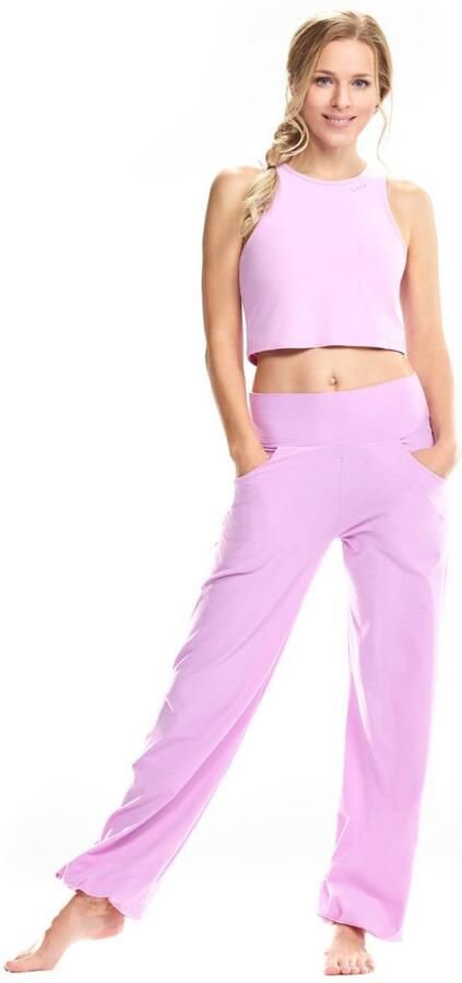 Winshape Tanktop AET135LS Functioneel licht en zacht - Foto 4