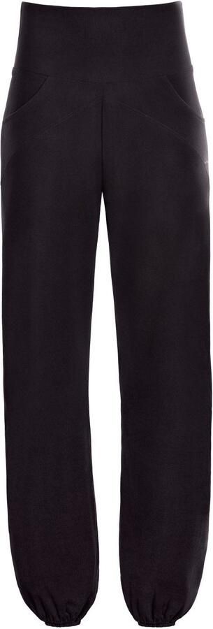 Winshape Sportbroek Functional Light and Comfort Wide Leg Pants CUL102LC - Foto 6