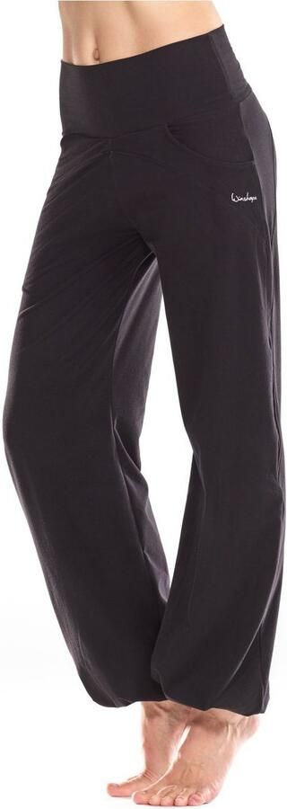 Winshape Sportbroek Functional Light and Comfort Wide Leg Pants CUL102LC - Foto 2