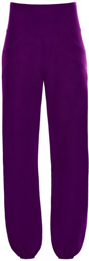 Winshape Sportbroek Functional Light and Comfort Wide Leg Pants CUL102LC - Foto 7