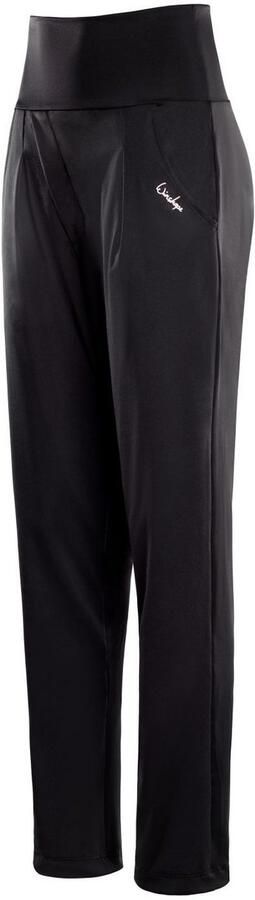 Winshape Sportbroek Functional light HP103 High waist baggy pants met core-band - Foto 7