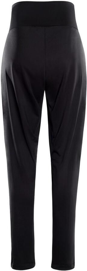 Winshape Sportbroek Functional light HP103 High waist baggy pants met core-band - Foto 6
