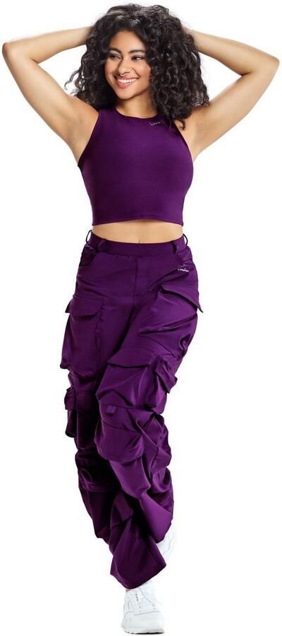 Winshape Tanktop AET136C Functioneel comfort - Foto 2