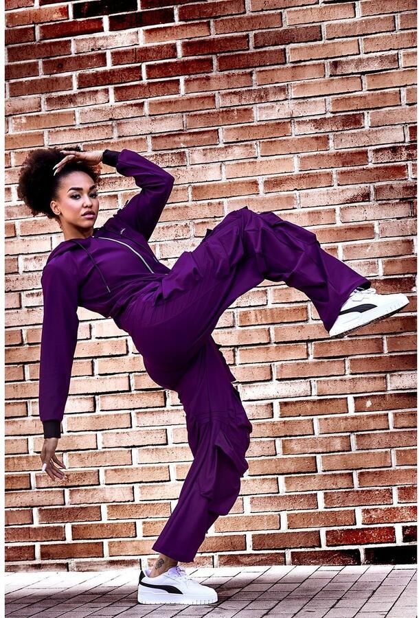 Winshape Sportbroek Functionele Comfort Cargo Broek CP101C - Foto 2