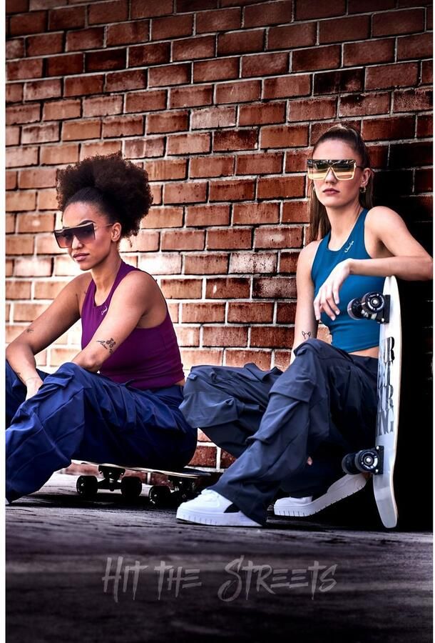 Winshape Tanktop AET136C Functioneel comfort