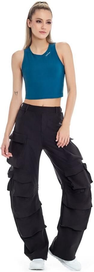 Winshape Sportbroek Functionele Comfort Cargo Broek CP101C - Foto 9