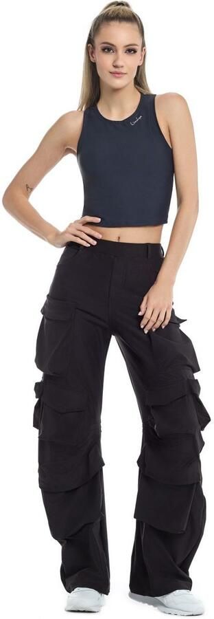 Winshape Sportbroek Functionele Comfort Cargo Broek CP101C - Foto 10