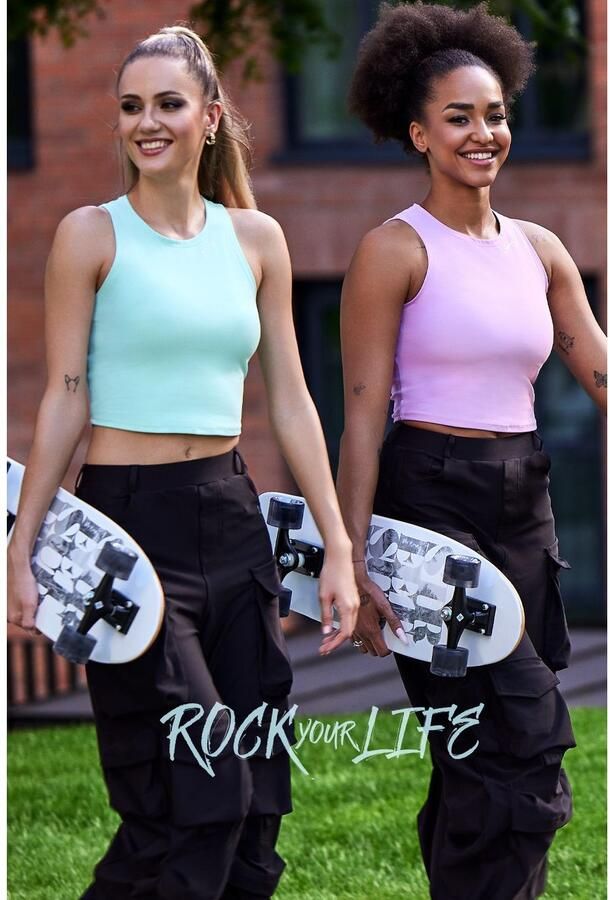 Winshape Tanktop AET136C Functioneel comfort