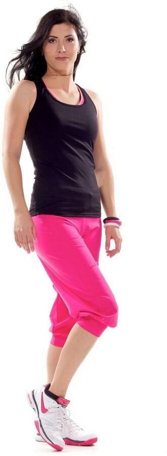 Winshape Sportbroek WBE5 3 4-trainingsbroek - Foto 6