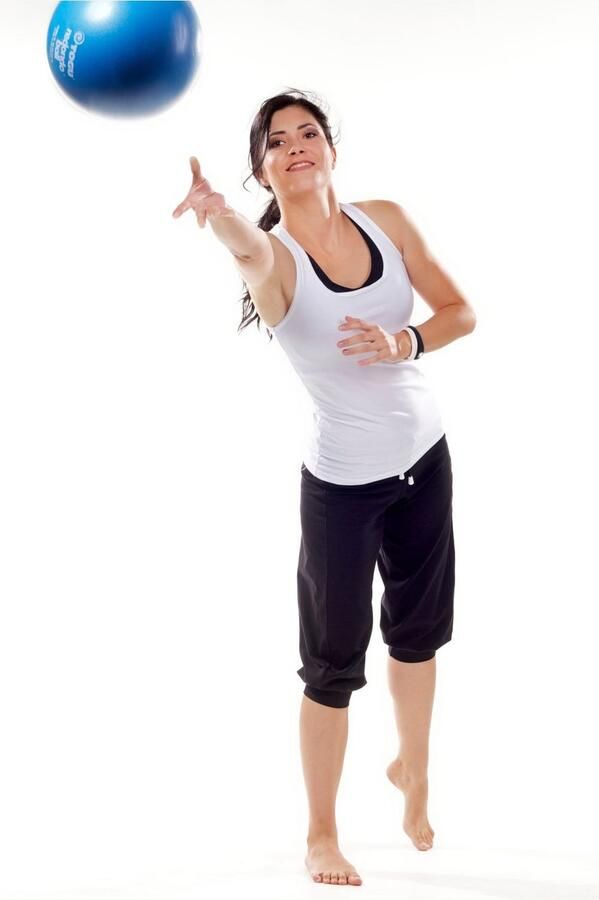 Winshape Sportbroek WBE5 3 4-trainingsbroek - Foto 4