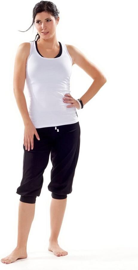 Winshape Sportbroek WBE5 3 4-trainingsbroek - Foto 6
